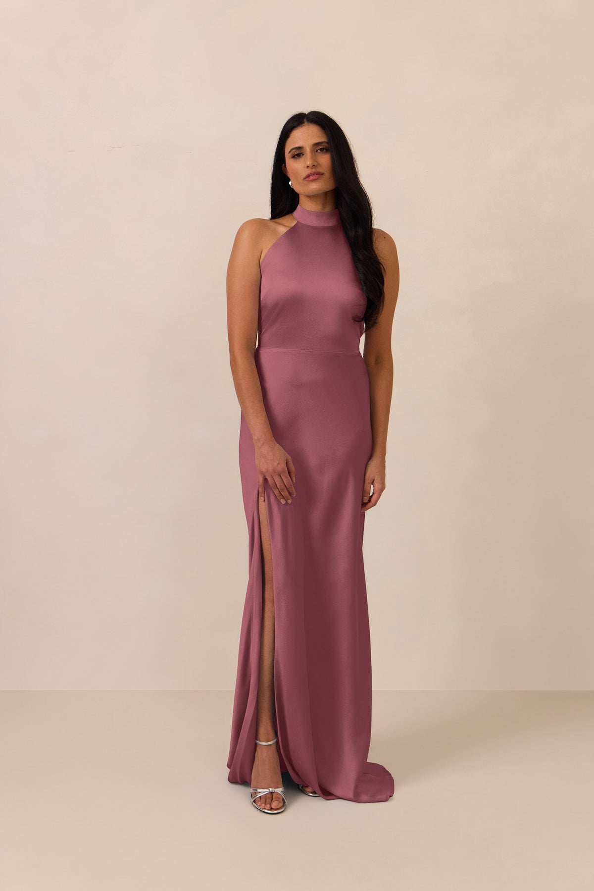 Porter Dress