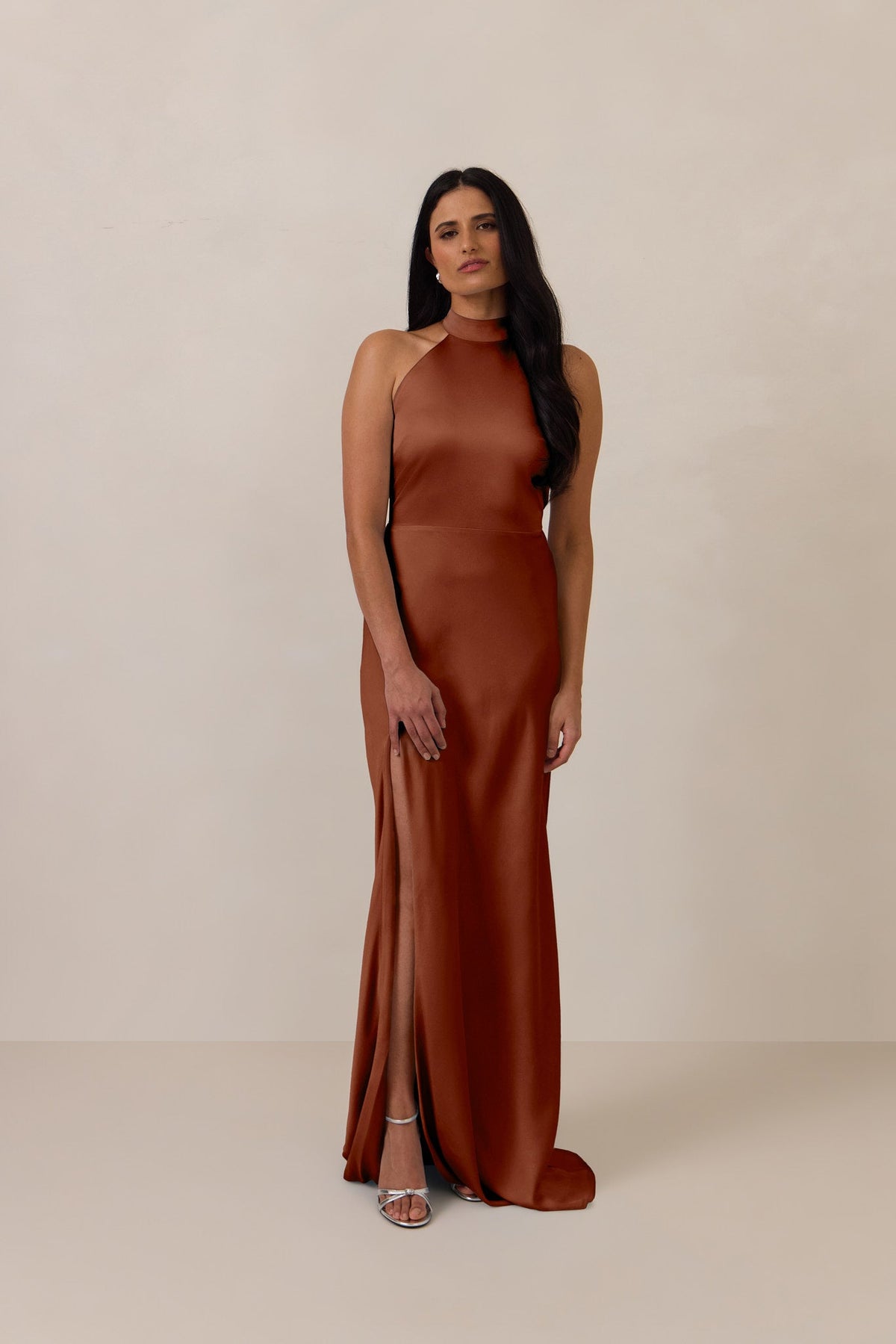 Porter Dress
