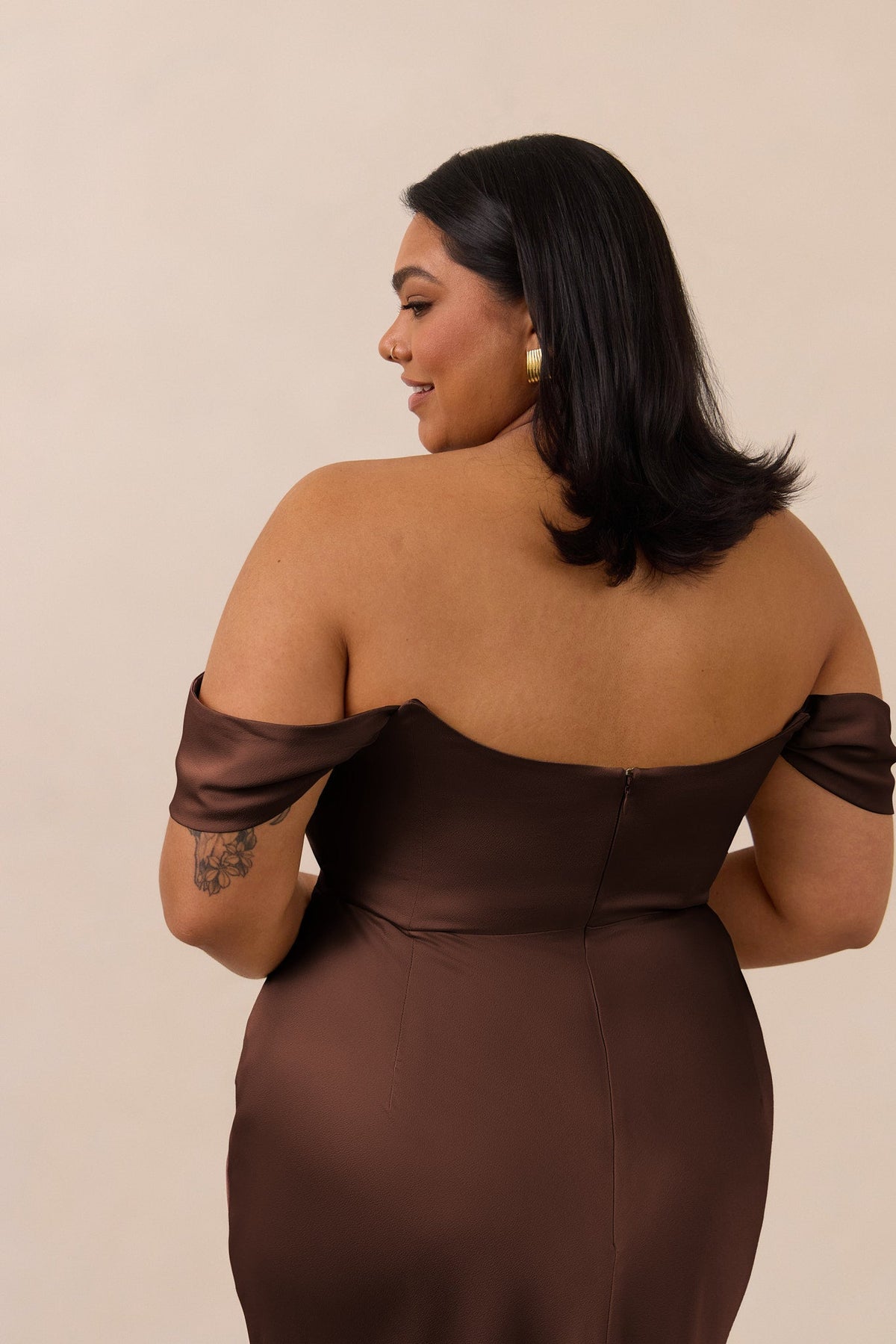 Elegant Dress