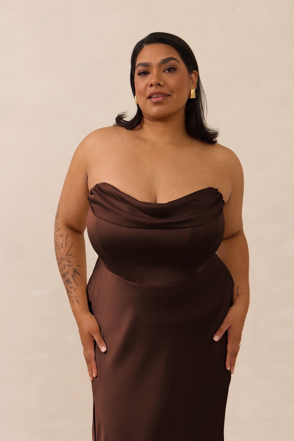 Elegant Dress