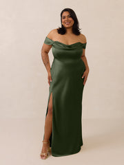 Prescott Dress