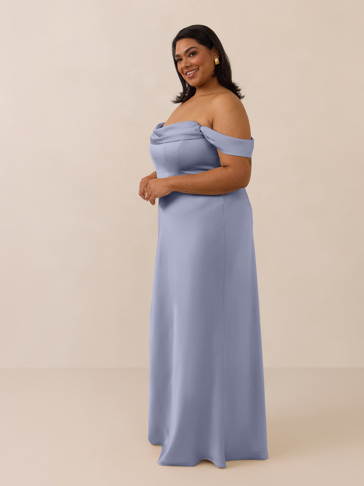 Elegant Dress