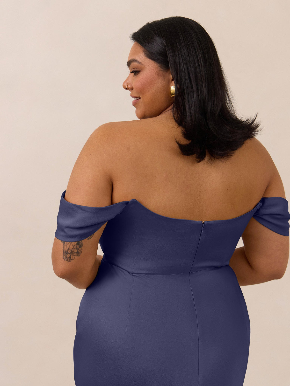Elegant Dress