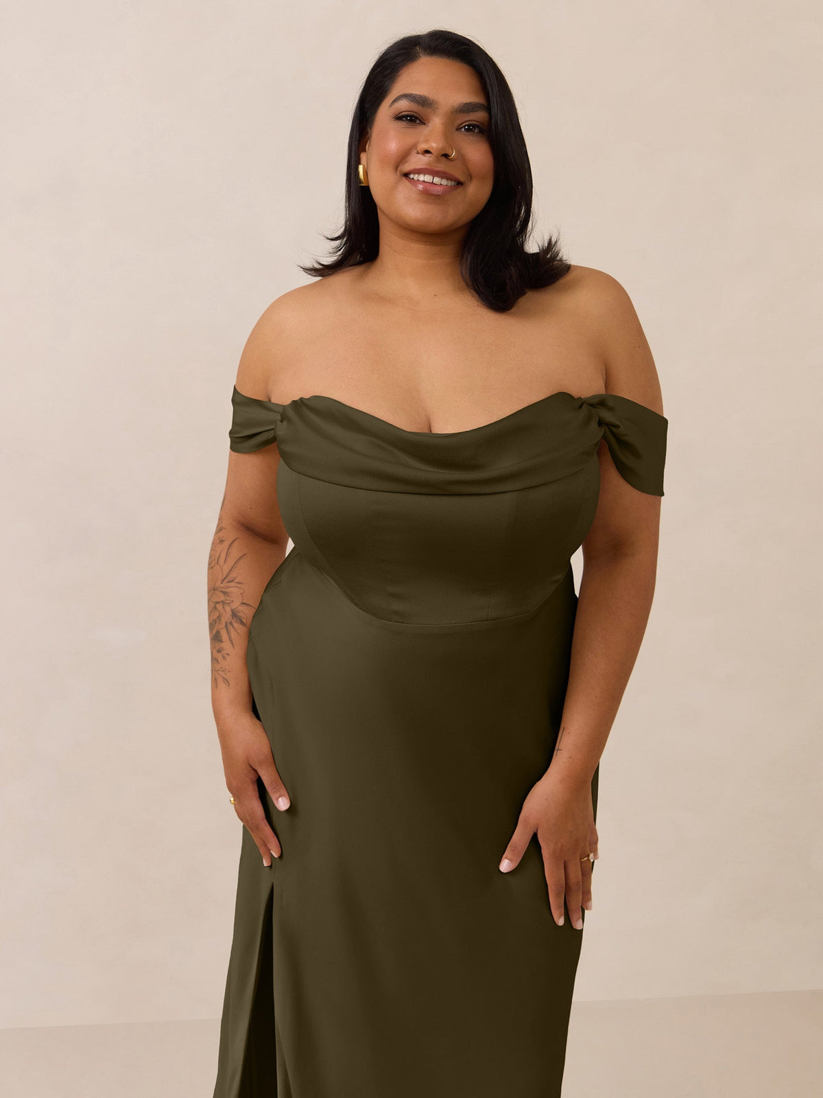 Elegant Dress