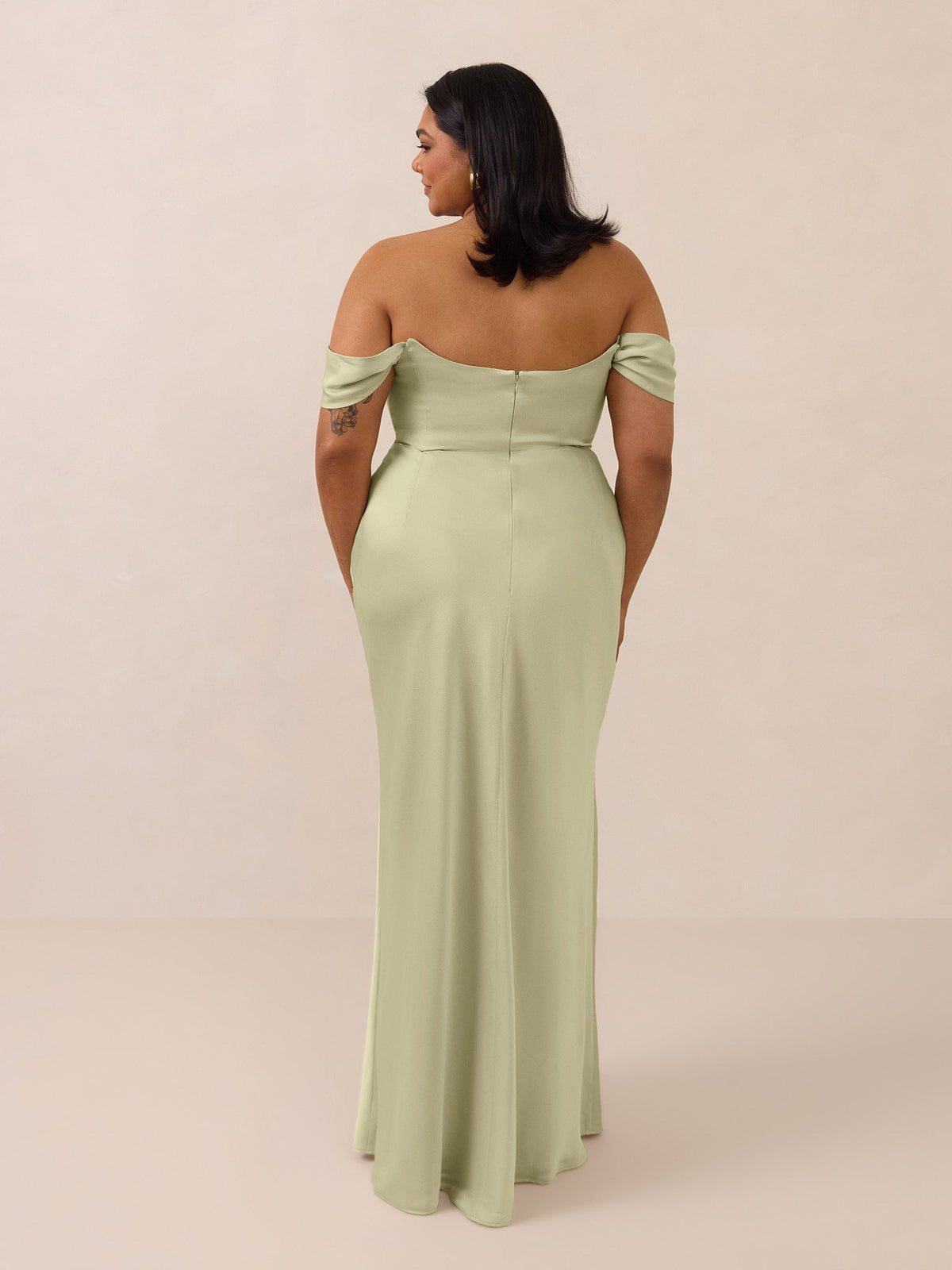 Elegant Dress