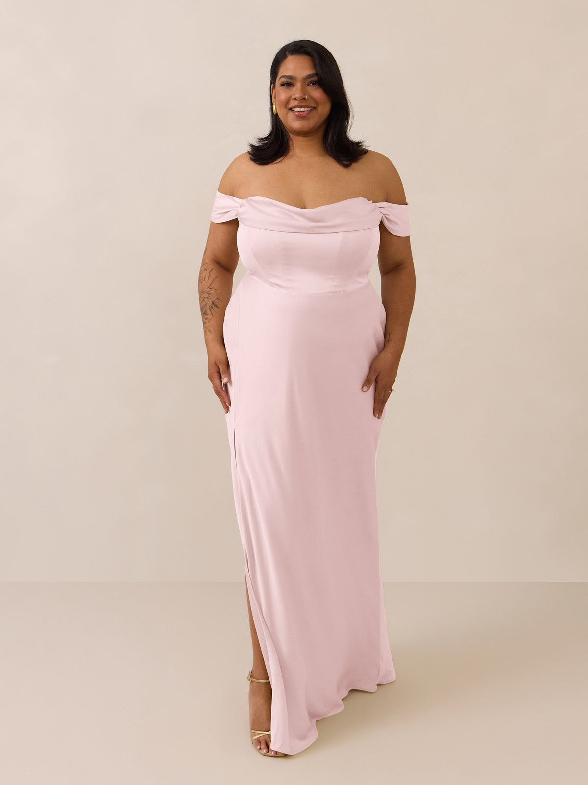 Elegant Dress