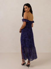 Renfrew Dress