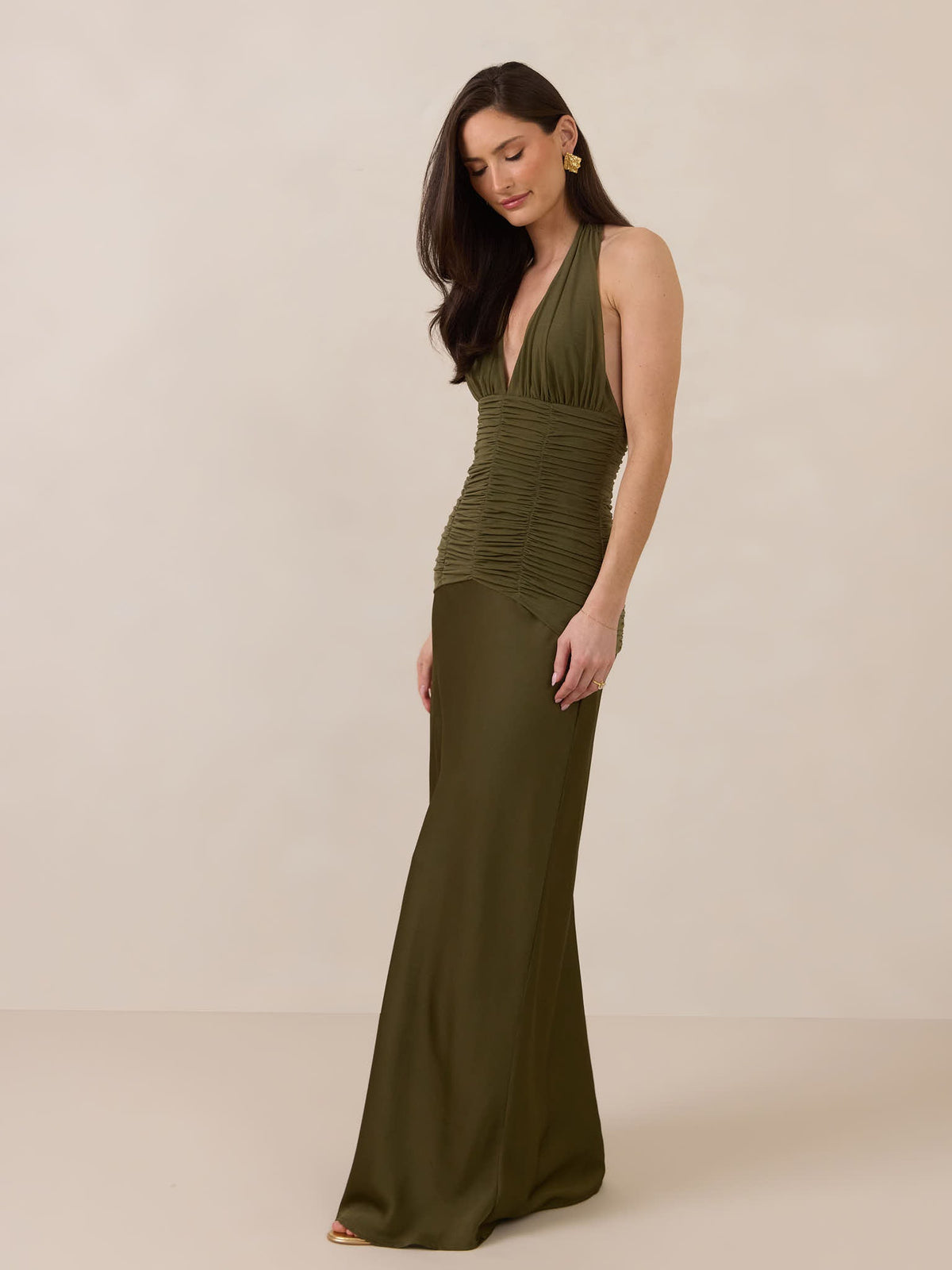 Monroe Dress