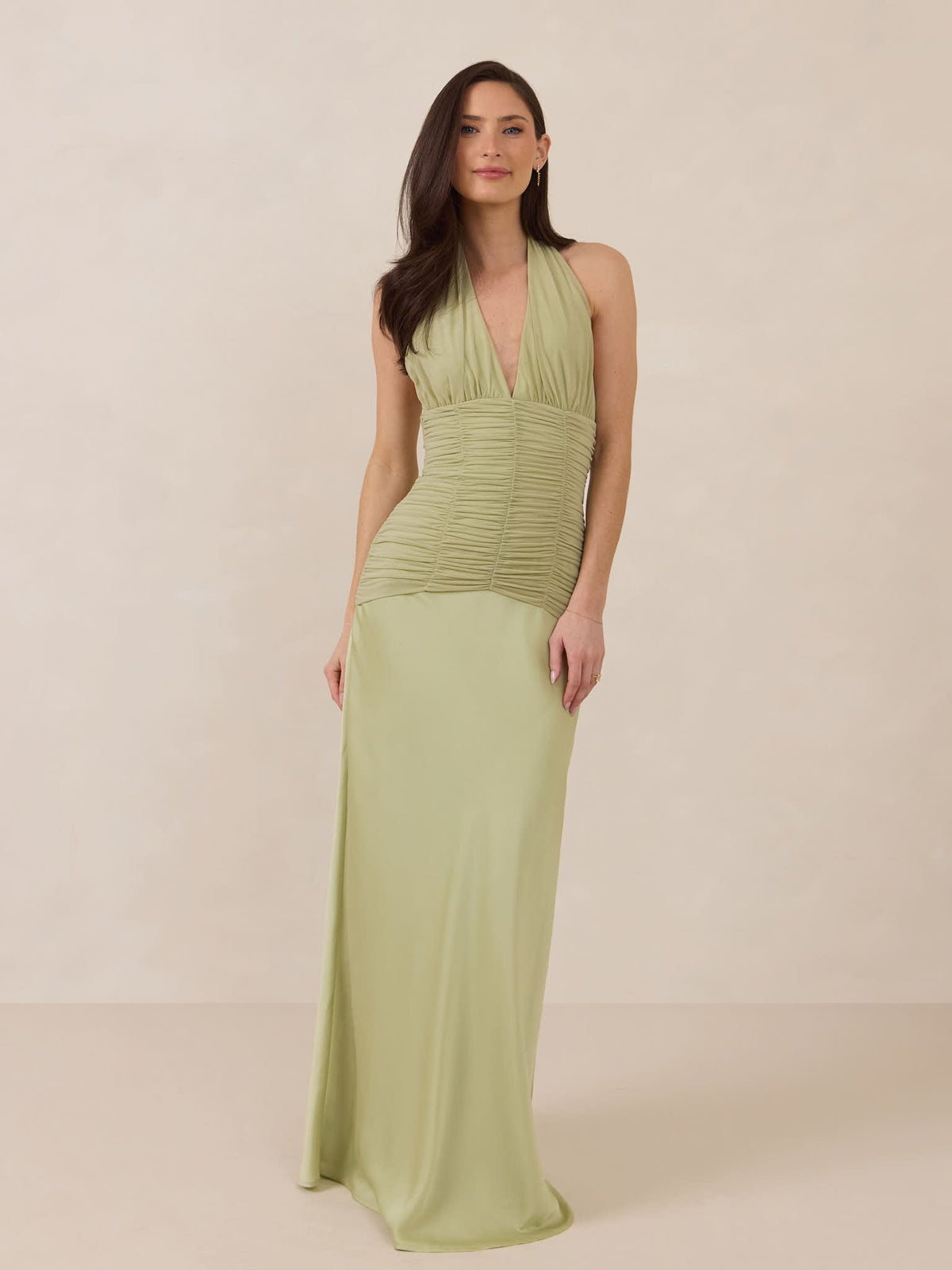 Monroe Dress