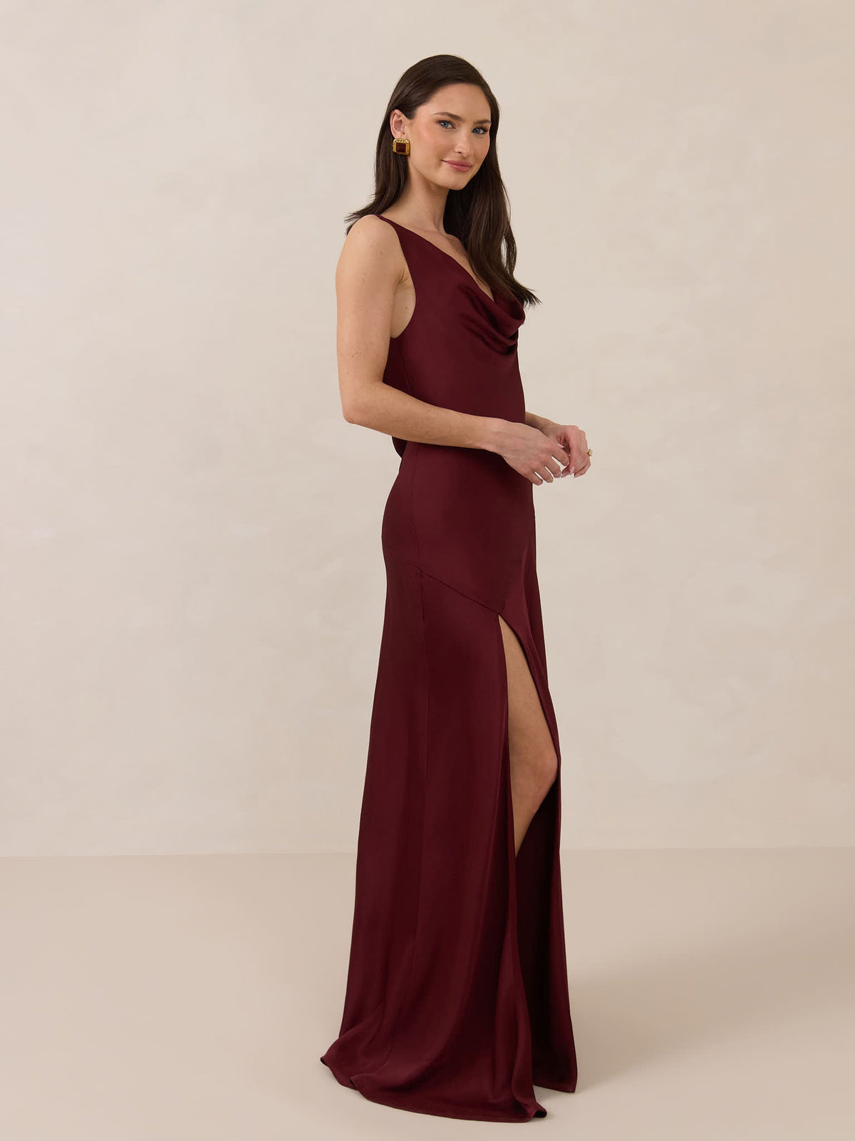Elegant Dress