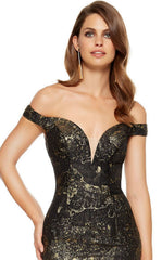 Alyce 27373 Dress