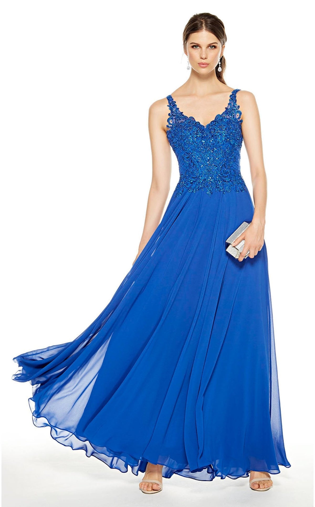 Alyce 27395 Dress