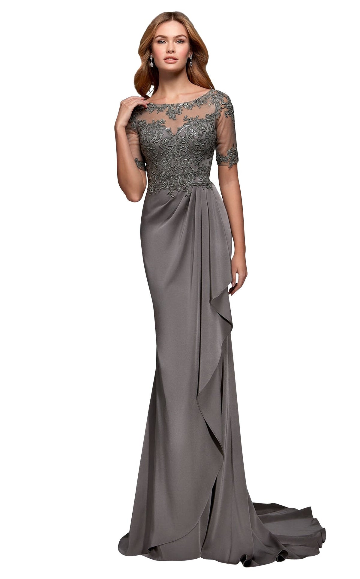 Alyce 27477 Dress