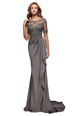 Alyce 27477 Dress