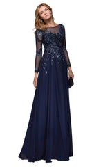 Alyce 27503 Dress