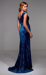 Alyce 27507 Dress