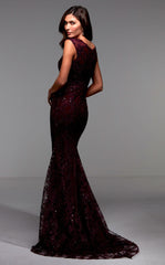 Alyce 27511 Dress