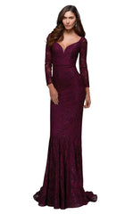Alyce 27512 Dress