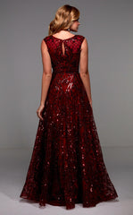 Alyce 27516 Dress