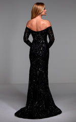 Alyce 27544CL Dress