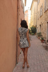 Shore Dress