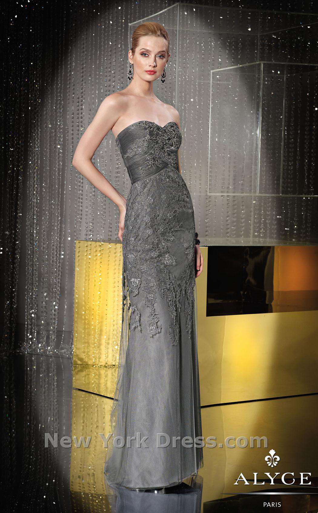 Alyce 29683 Dress