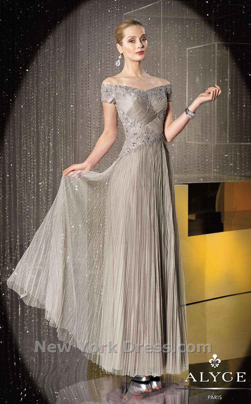 Alyce 29689 Dress
