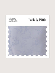 Mineral Jacquard Swatch