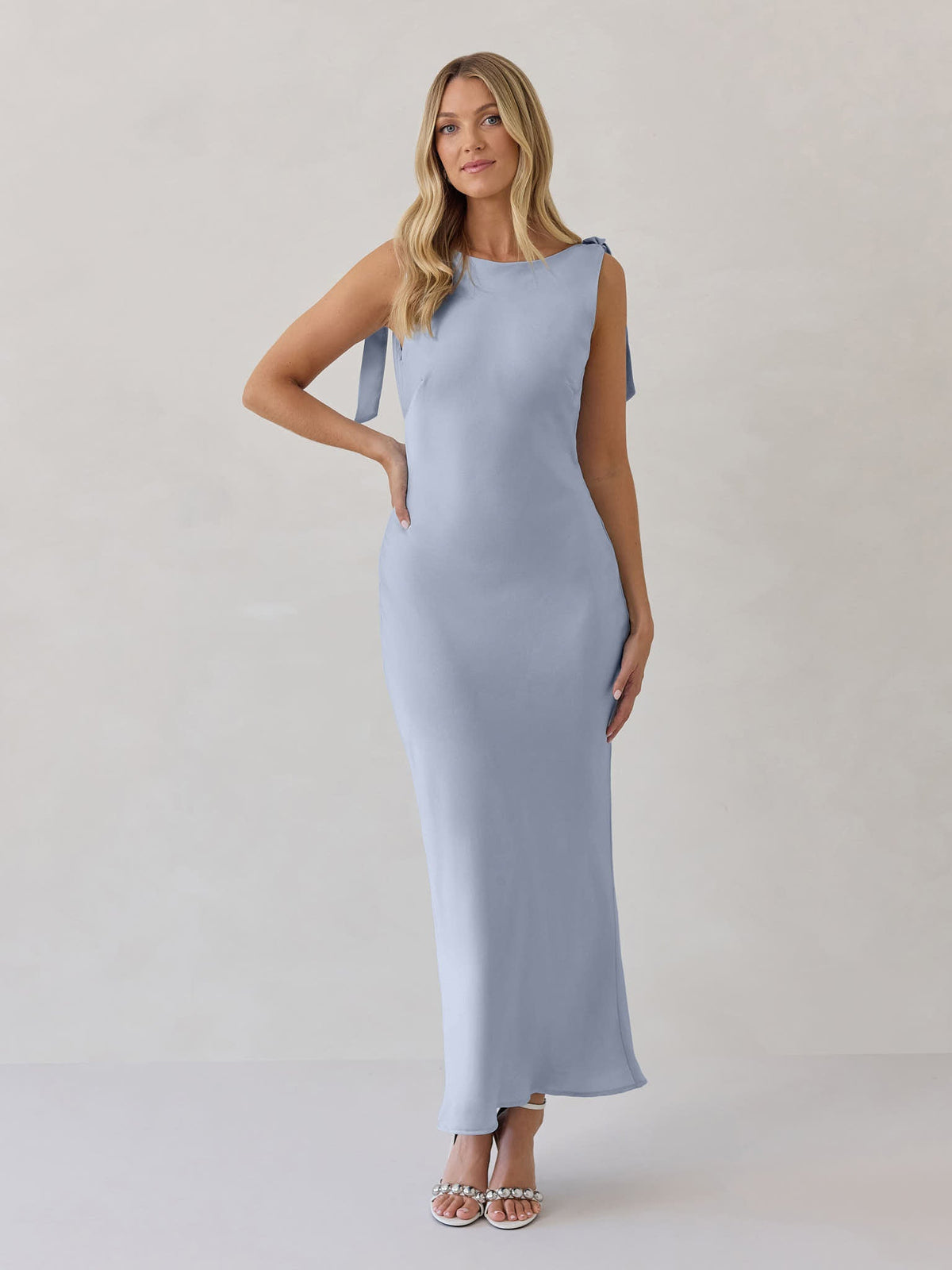 Thurlow Dress