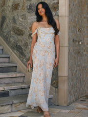 Sutton Dress
