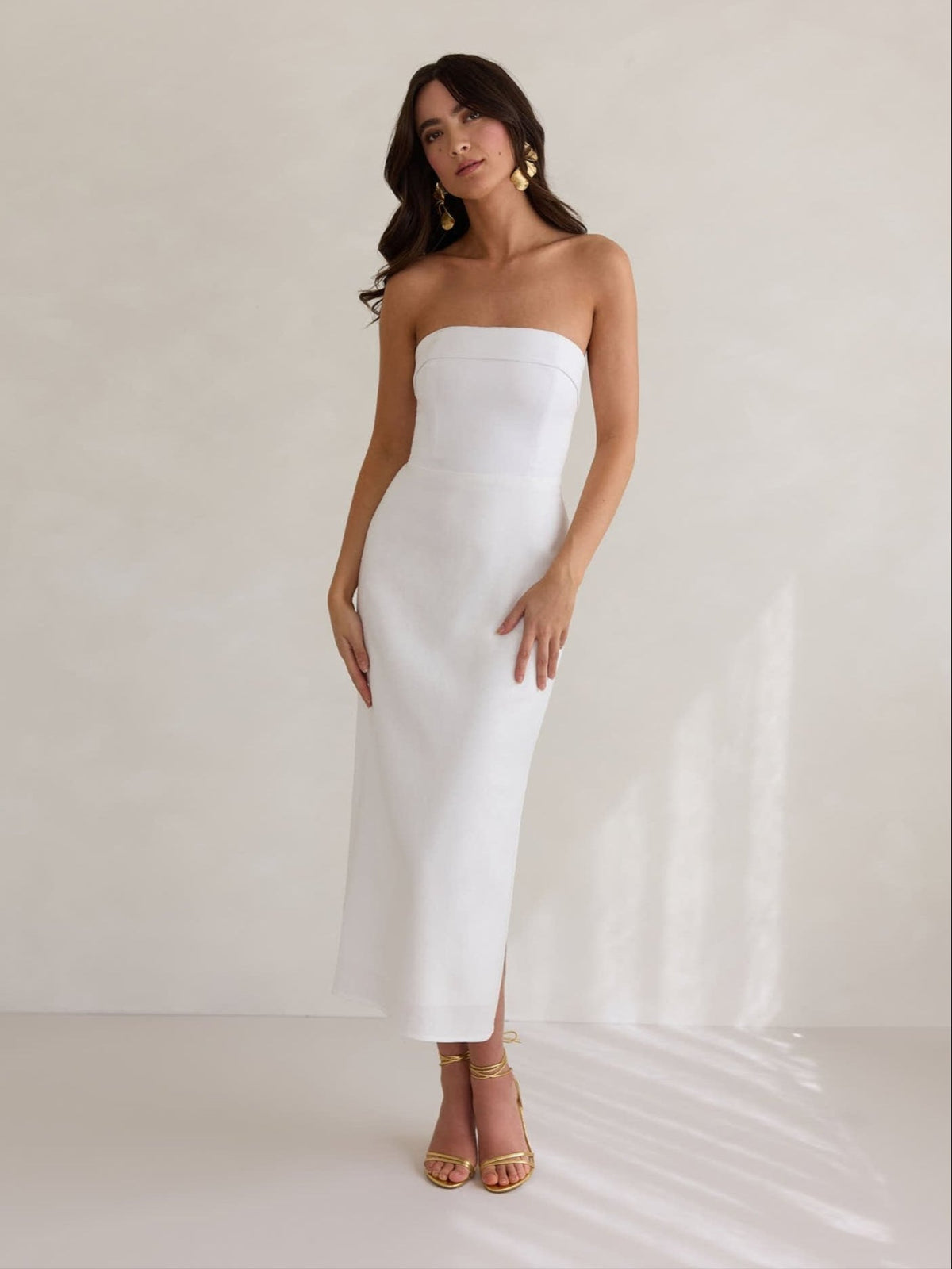 Vaughn Dress