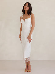 Wren Dress