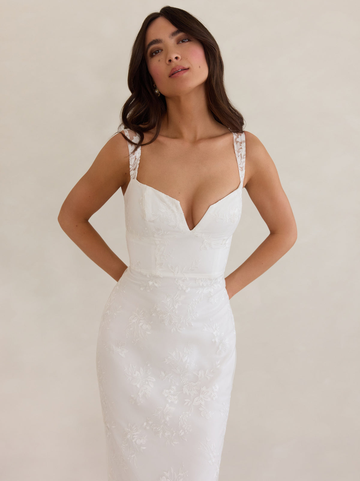 Elegant Dress