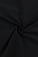 Twist Front Bodycon Maxi Dress