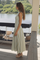 Conflicted Dress
