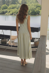 Conflicted Dress