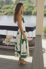Muse Dress