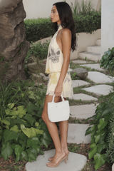 Margarita Dress