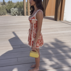Clara Dress