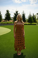 Obsession Dress