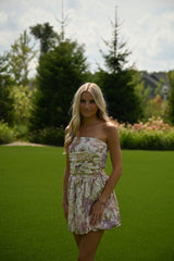 Last Chance Dress