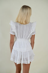 St. John's Dress