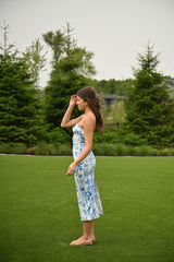 Forever Young Dress