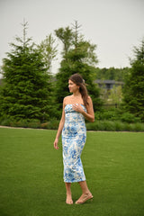 Forever Young Dress