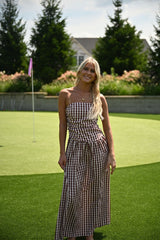 Picnic Dress