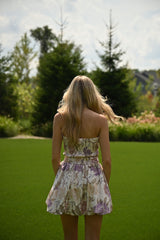 Last Chance Dress
