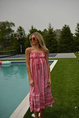Geraldine Dress
