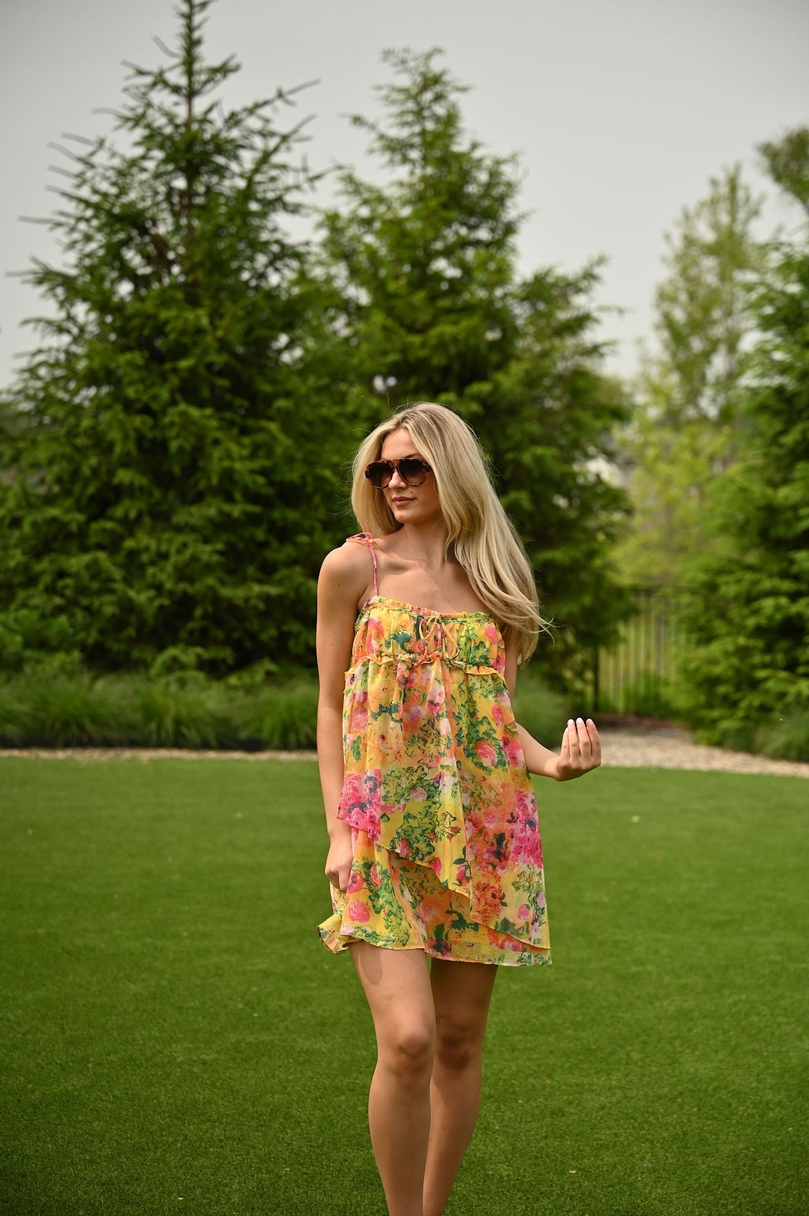 Adventure Dress