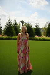 Moonlit Muse Dress
