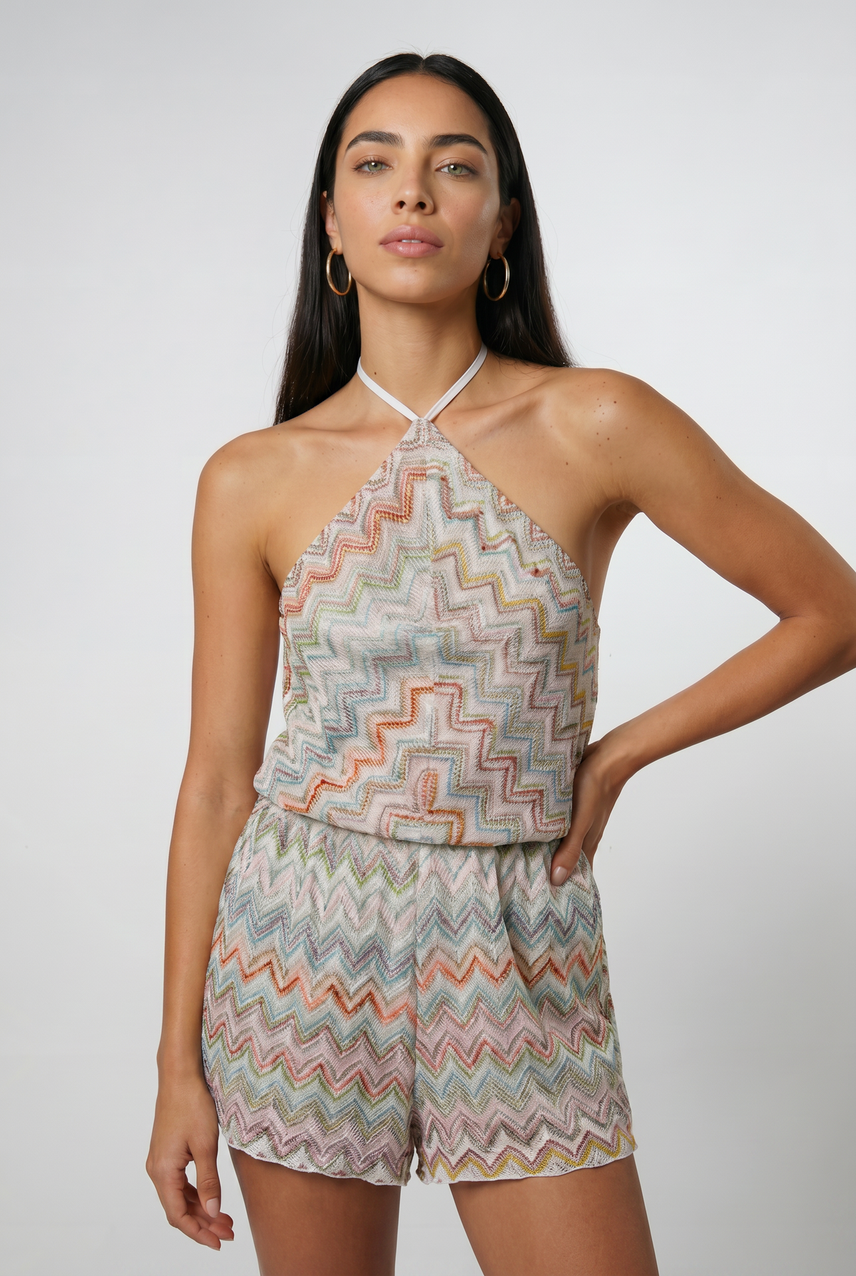 Prism Romper